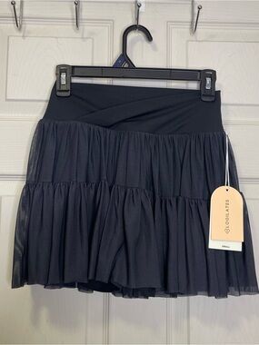 Blogilates Women's Ballerina Skort - Black S